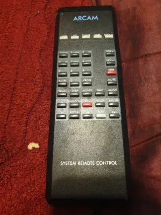 Mando a distancia Aiwa