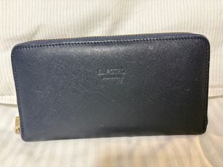 Cartera/Monedero “El Potro” (hecho en España)