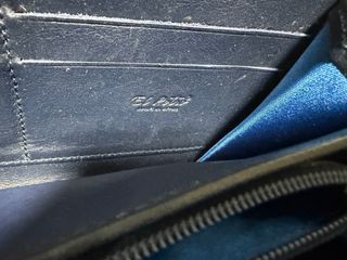 Cartera/Monedero “El Potro” (hecho en España)