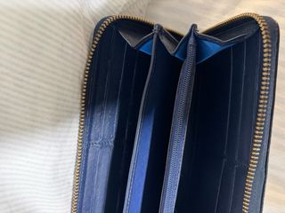 Cartera/Monedero “El Potro” (hecho en España)