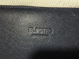 Cartera/Monedero “El Potro” (hecho en España)
