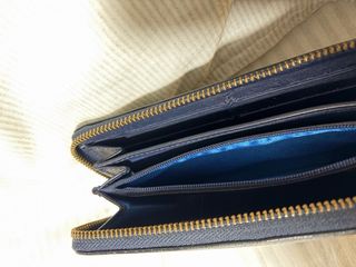 Cartera/Monedero “El Potro” (hecho en España)