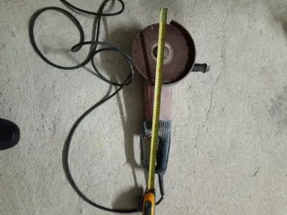 Amoladora Hilti DC 230 S