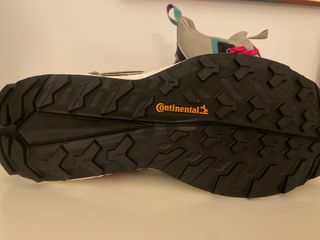 Zapatillas Adidas Gore-Tex impermeables senderismo