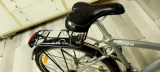 Bicicleta de montaña BTWIN