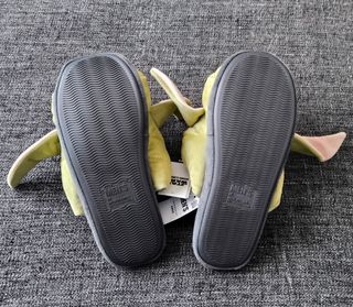 Pantuflas hombre The Mandalorian Talla 42 (NUEVAS)