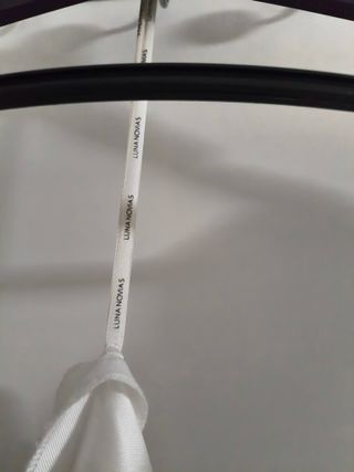 Vestido Novia Luna 2025