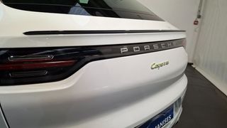 Porsche Cayenne E-Hybrid 462CV TECHO (HIBRIDO ENCHUFABLE)