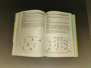 146 juegos dirigidos.