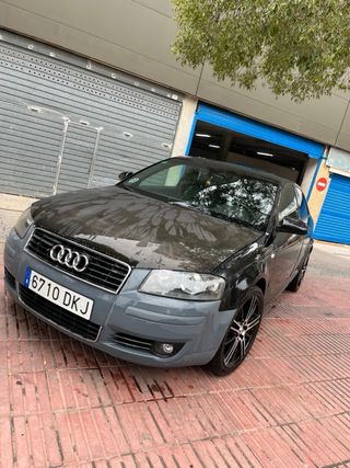 Audi A3 2005