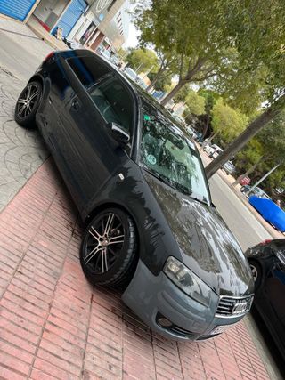 Audi A3 2005
