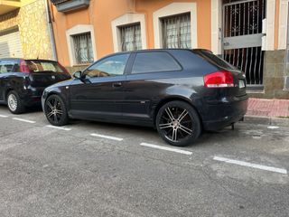 Audi A3 2005