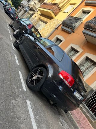 Audi A3 2005