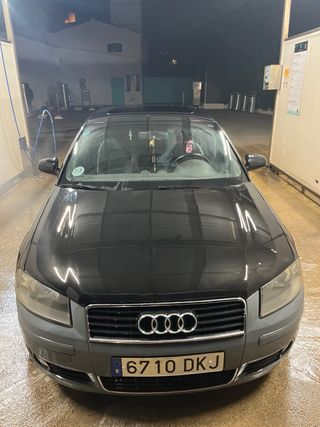 Audi A3 2005