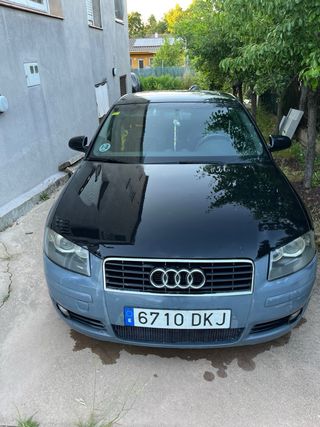 Audi A3 2005