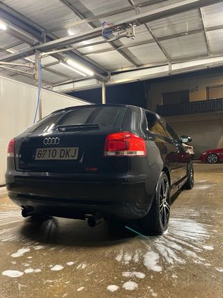 Audi A3 2005