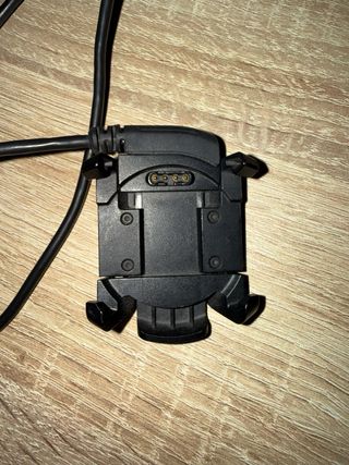 Garmin Fenix 3 HR Shapiro Amarillo