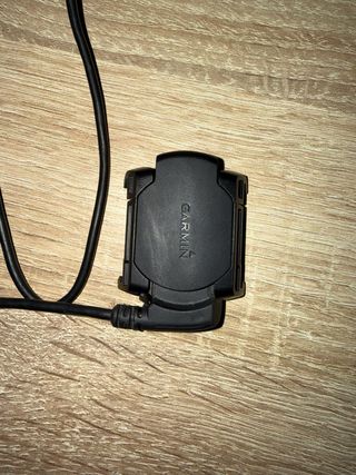 Garmin Fenix 3 HR Shapiro Amarillo