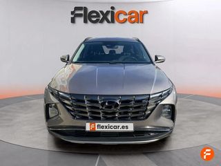 Hyundai Tucson 1.6 CRDI 100kW (136CV) 48V Maxx DCT 4x4
