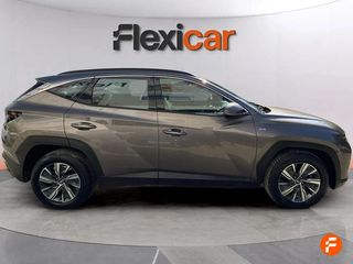 Hyundai Tucson 1.6 CRDI 100kW (136CV) 48V Maxx DCT 4x4