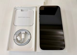 iPhone 14 Pro Max 256GB Nero Siderale USA
