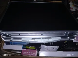 Mesa Plegable Dos Alturas