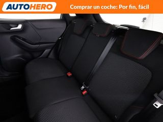 Ford Puma 1.0 EcoBoost Mild-Hybrid ST-Line Design