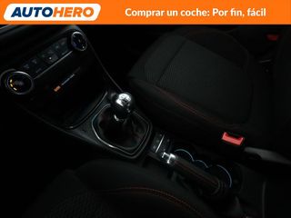 Ford Puma 1.0 EcoBoost Mild-Hybrid ST-Line Design