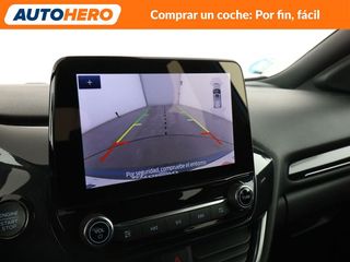 Ford Puma 1.0 EcoBoost Mild-Hybrid ST-Line Design