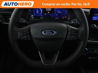 Ford Puma 1.0 EcoBoost Mild-Hybrid ST-Line Design