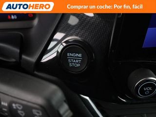 Ford Puma 1.0 EcoBoost Mild-Hybrid ST-Line Design