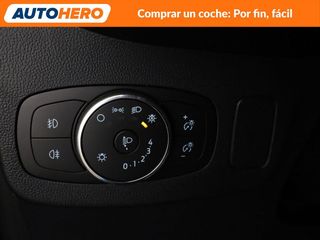 Ford Puma 1.0 EcoBoost Mild-Hybrid ST-Line Design