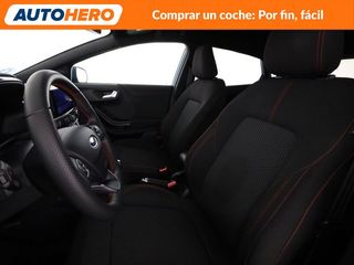 Ford Puma 1.0 EcoBoost Mild-Hybrid ST-Line Design