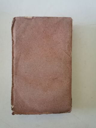 Livre de 1828. Histoire de France, Tome VII