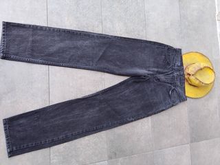 Jeans Levi's 604 Orange Tab Vintage