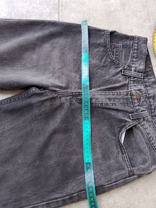 Jeans Levi's 604 Orange Tab Vintage