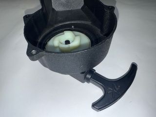 Tirador arrancador minimoto aluminio