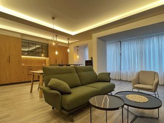 Piso en alquiler en Sant Gervasi - Galvany en Barcelona