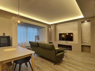 Piso en alquiler en Sant Gervasi - Galvany en Barcelona