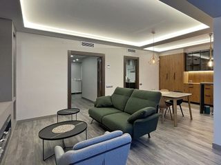 Piso en alquiler en Sant Gervasi - Galvany en Barcelona