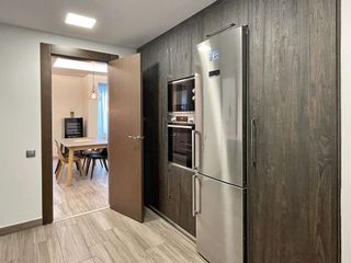 Piso en alquiler en Sant Gervasi - Galvany en Barcelona