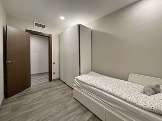 Piso en alquiler en Sant Gervasi - Galvany en Barcelona