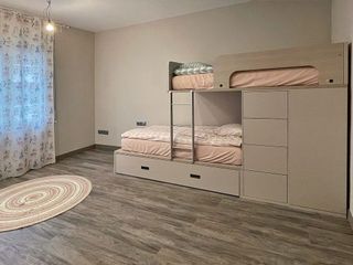 Piso en alquiler en Sant Gervasi - Galvany en Barcelona