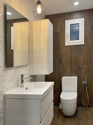 Piso en alquiler en Sant Gervasi - Galvany en Barcelona