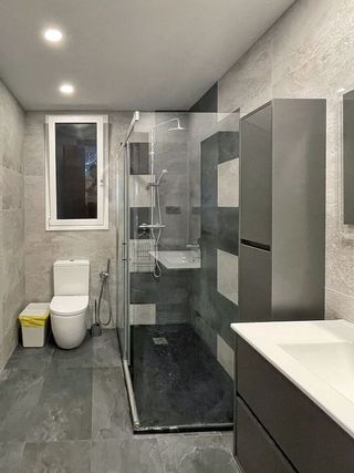 Piso en alquiler en Sant Gervasi - Galvany en Barcelona