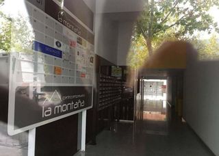 Local comercial en venta en La Montaña - El Cortijo en Aranjuez