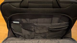 Maletín Samsonite Vectura con ruedas