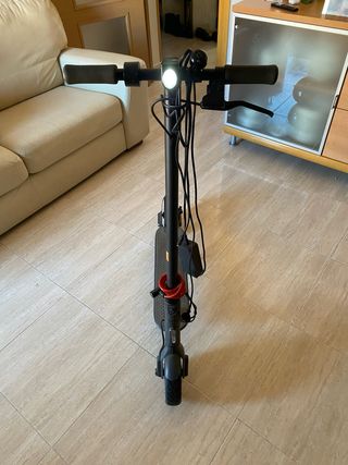 Patinete Eléctrico Xiaomi