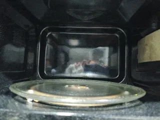 Microondas Cecotec ProClean 3060 Mirror