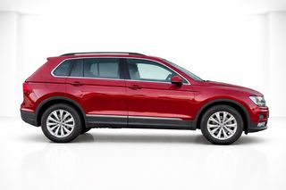 Volkswagen Tiguan 2019